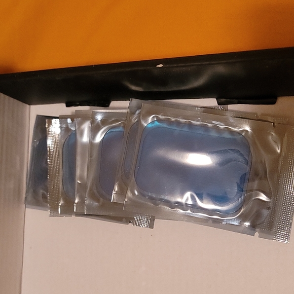 Muscle toner - Picture 4 of 4